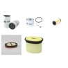 DIECI AGRI FARMER 28.9 Filter Service Kit w/Perkins 1104D-44T Eng.