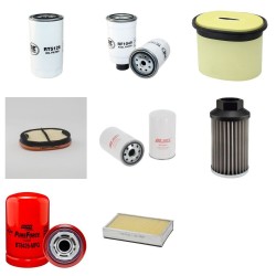 DIECI AGRI PLUS VS Filter Service Kit