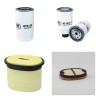 DIECI AGRI PLUS VS Filter Service Kit