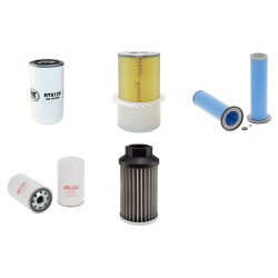 DIECI AGRITECHV S Filter Service Kit
