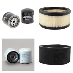DIXON ZTR5502 Filter Service Kit w/KOHLER Eng.