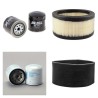 DIXON ZTR 5502 Filter Service Kit w/KOHLER Eng.
