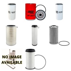 EVRARD-HARDI 3000 ALPHA VARITRACK Filter Service Kit w/Deutz TCD Eng.   YR  2007-