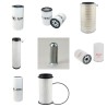 EVRARD-HARDI 4100 ALPHA PLUS Filter Service Kit w/Deutz BF 6M2012C Eng.   YR  2004-