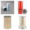 Filter kit suitable for CAT D9L with CAT Engine