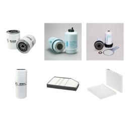 FENDT 5275 C (PL) Filter Service Kit w/SISU Eng.