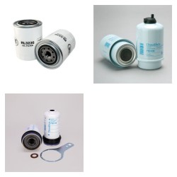 FENDT 5275C(PL) Filter Service Kit Air Oil Fuel Filters