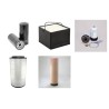 FENDT 9480 R Filter Service Kit w/SISU Eng.