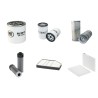 Fendt 250GT Filter Service Kit