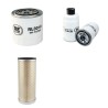 FENDT F 250 GT Filter Service Kit Air Oil Fuel Filters   SN  PA1683