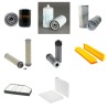 Fendt F345 Filter Service Kit ( GT/ GTF/ GTH/ GTM )