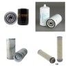 FENDT F 345 GT/GTF/GTH/GTM Filter Service Kit Air Oil Fuel Filters