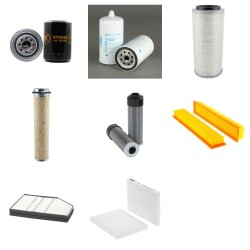 Fendt F365 Filter Service Kit ( GT/ GTF/ GTH )