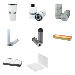 Fendt F395 Filter Service Kit ( GTA/ GTH )