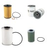 FENDT FARMER 4S Filter Service Kit w/Mwm D208/4 Eng.