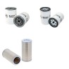 FENDT FARMER 11S Filter Service Kit Air Oil Fuel Filters w/MWM D225/6. MWM D226/6 Eng.