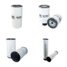 FENDT FAVORIT 515 C Filter Service Kit Air Oil Fuel Filters w/MWM TD 226-B6 Eng.   YR  1996-