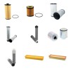FENDT FAVORIT 817 VARIO Filter Service Kit w/Deutz BF 6M2013 Eng.   YR  11.02-