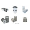 CAT DP 20 Filter Service Kit w/Mitsubishi S4S Eng.