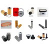 FENDT VARIO 722 SCR Filter Service Kit