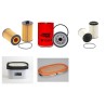 FENDT VARIO 722 SCR Filter Service Kit