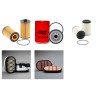 FENDT VARIO 826 SCR Filter Service Kit w/Deutz TCD 2012L06 4V Eng.   YR  2010-