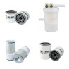 FERRARI AGRI 18 Filter Service Kit w/Mitsubishi Eng.