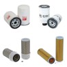 FERRARI AGRI 70 RS Filter Service Kit w/VM Eng.