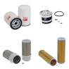 FERRARI AGRI 95 SDT VEGA Filter Service Kit w/VM Eng.   YR  2008-