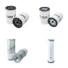 FERRARI AGRI COBRAM 40 Filter Service Kit Air Oil Fuel Filters w/Lombardini Eng.