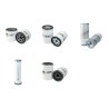 FERRARI AGRI COBRAM 50 Filter Service Kit w/Lombardini Eng.
