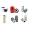 CATERPILLAR DP 50 Filter Service Kit with Mitsubishi S6S Eng