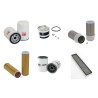 FERRARI AGRI THOR 90 Filter Service Kit w/VM Eng.