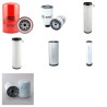 FIAT 55.66 (DT) Filter Service Kit w/Fiat 8035.06 Eng.