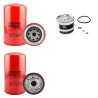 FIAT 60.93 Filter Service Kit