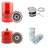 FIAT 65.46 (DT) Filter Service Kit