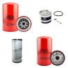 FIAT 82.93 (DT) Filter Service Kit w/Fiat 8045.25 Eng.
