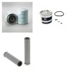 FIAT 350 Filter Service Kit