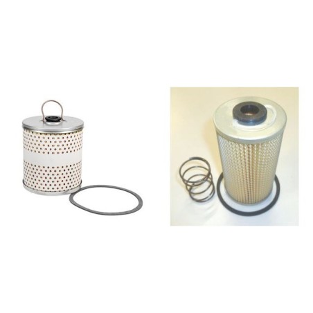 FIAT 421 Filter Service Kit