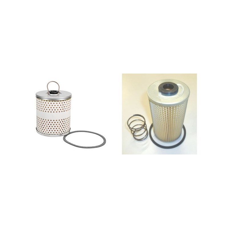 FIAT 431 Filter Service Kit
