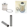FIAT 451 Filter Service Kit