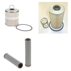 FIAT 455C1 Filter Service Kit