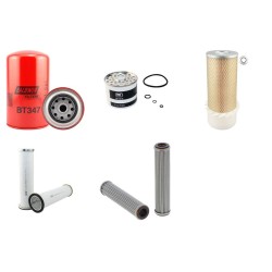 FIAT 460 Filter Service Kit