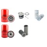 FIAT 666 (DT) Filter Service Kit