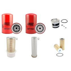 FIAT 905C Filter Service Kit