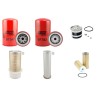 FIAT 905C Filter Service Kit