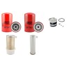 FIAT 905C Filter Service Kit Air Oil Fuel Filters