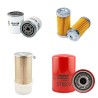 FORD 1720 Filter Service Kit w/SHIBAURA Eng.