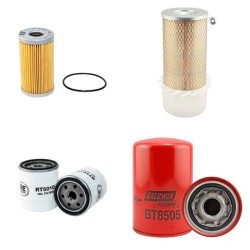 FORD 1920 Filter Service Kit