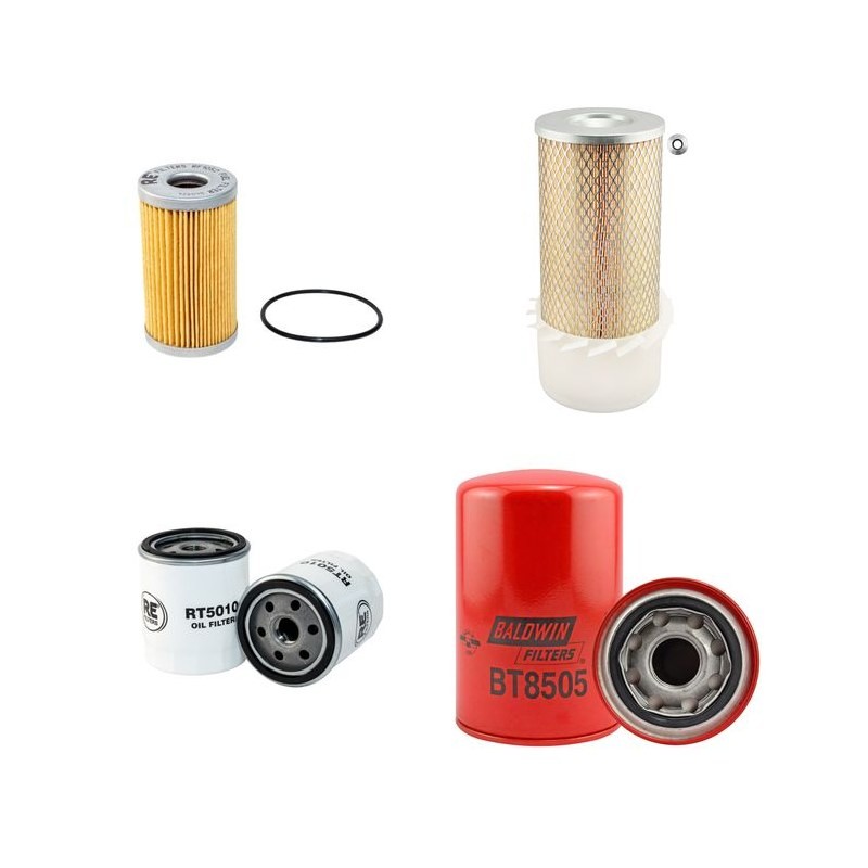 FORD 1920 Filter Service Kit